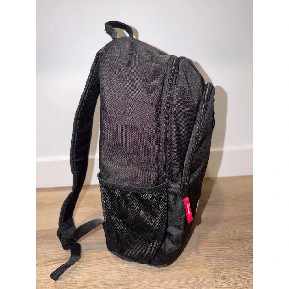 Boys backpack with lunch box Reebok